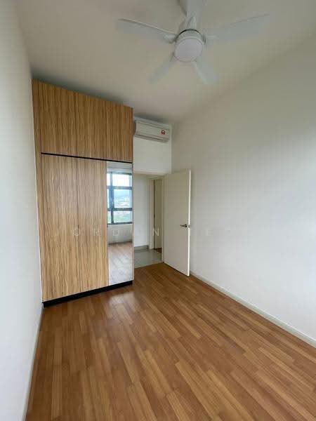 Kondominium untuk Dijual di Lakeville Residence - Jordan Teoh - Bedroom - PropertyGuru.com.my