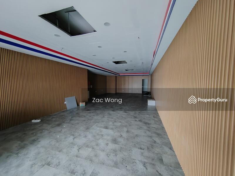 Untuk Dijual - GM Klang Wholesale City