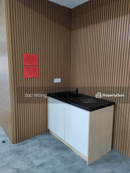 Untuk Dijual - GM Klang Wholesale City
