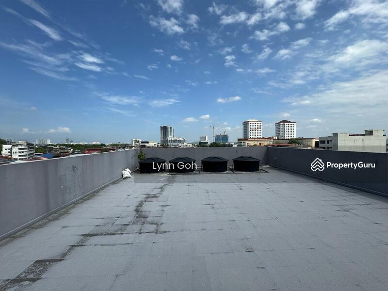 Roof
