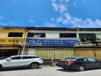 For Rent - Mantin