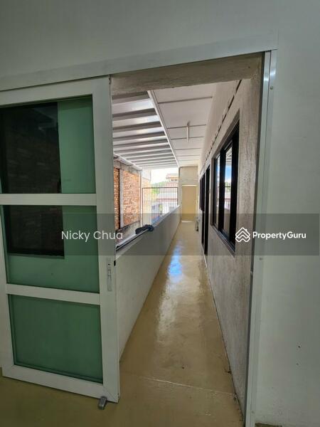 Corridor