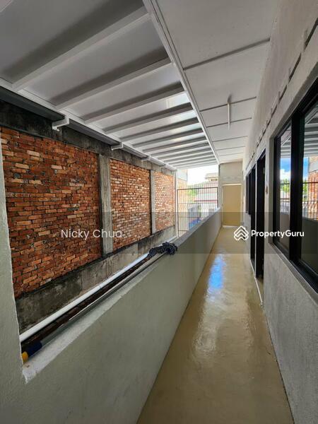 Corridor