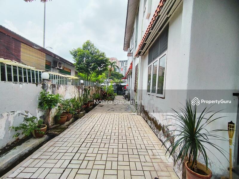 Corridor