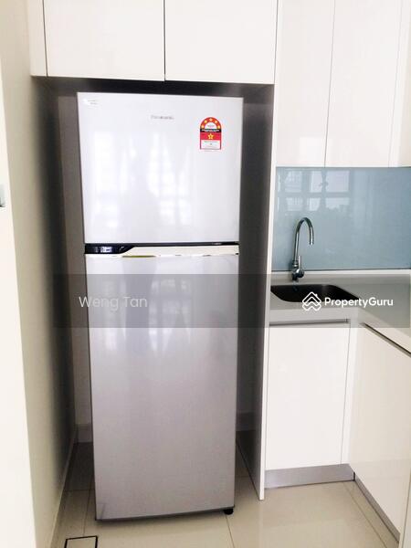 Service Residence for Rent at Pandora @ Tropicana Metropark - Weng Tan - Kitchen - PropertyGuru.com.my