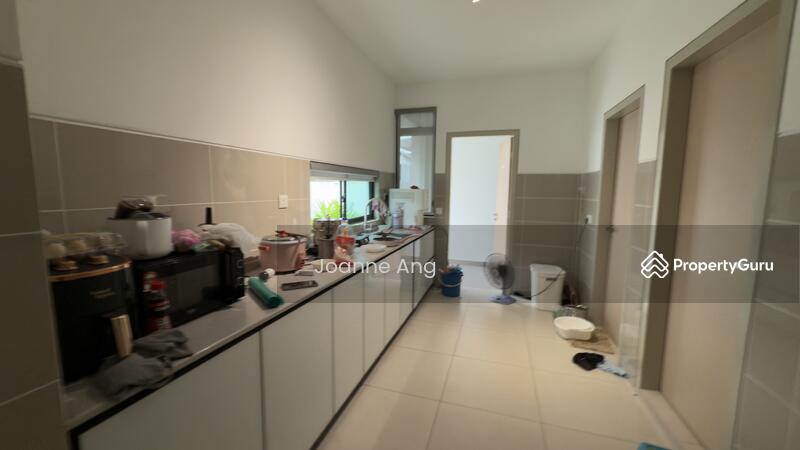 Rumah Kluster untuk Dijual di Iskandar Puteri (Nusajaya) (Johor) - Joanne Ang - PropertyGuru.com.my