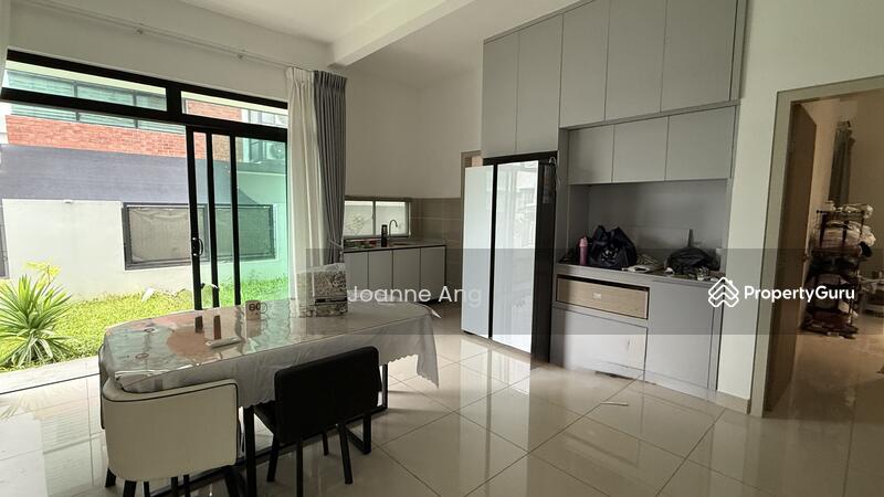 Rumah Kluster untuk Dijual di Iskandar Puteri (Nusajaya) (Johor) - Joanne Ang - PropertyGuru.com.my