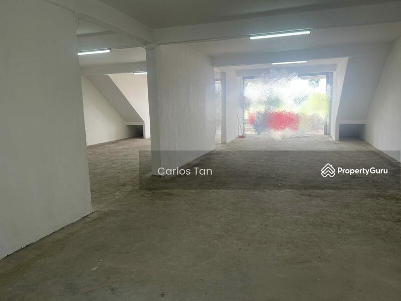 Untuk Dijual - Taman Seri Sentosa
