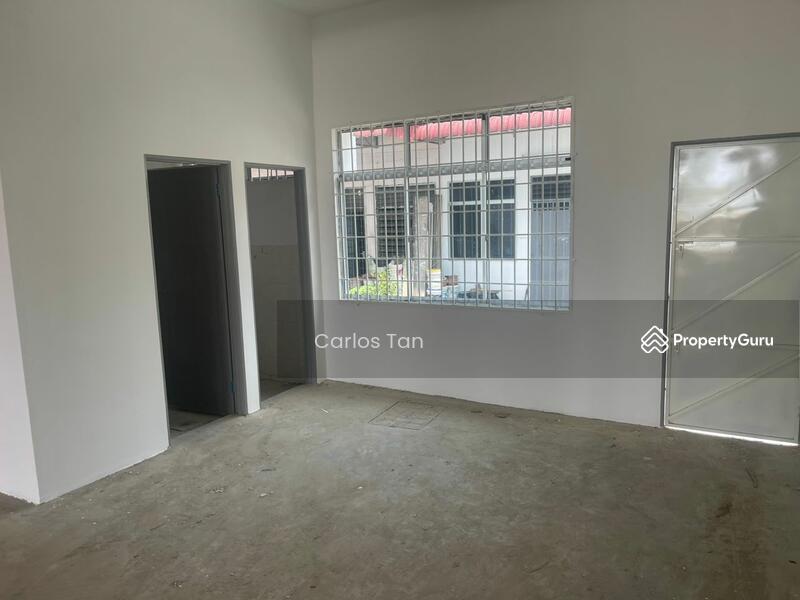 Untuk Dijual - Taman Seri Sentosa