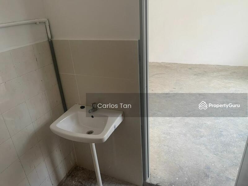 Untuk Dijual - Taman Seri Sentosa