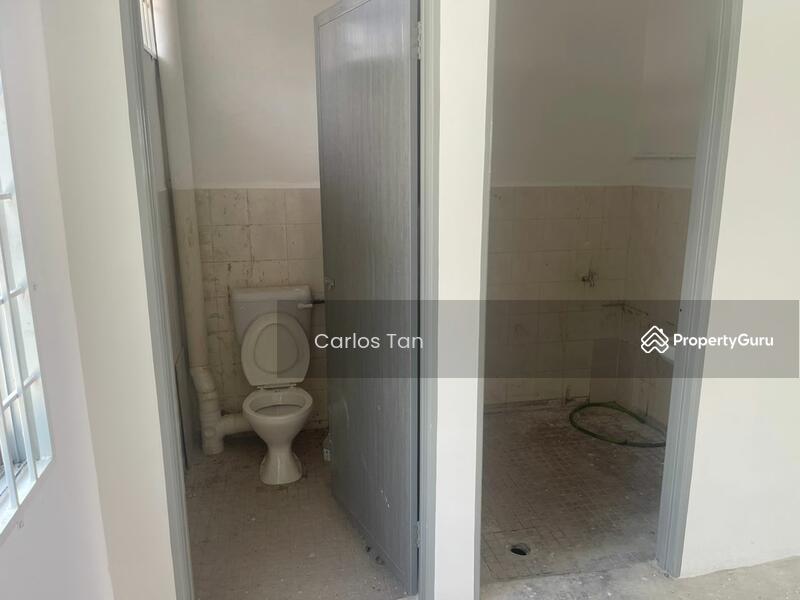 Untuk Dijual - Taman Seri Sentosa