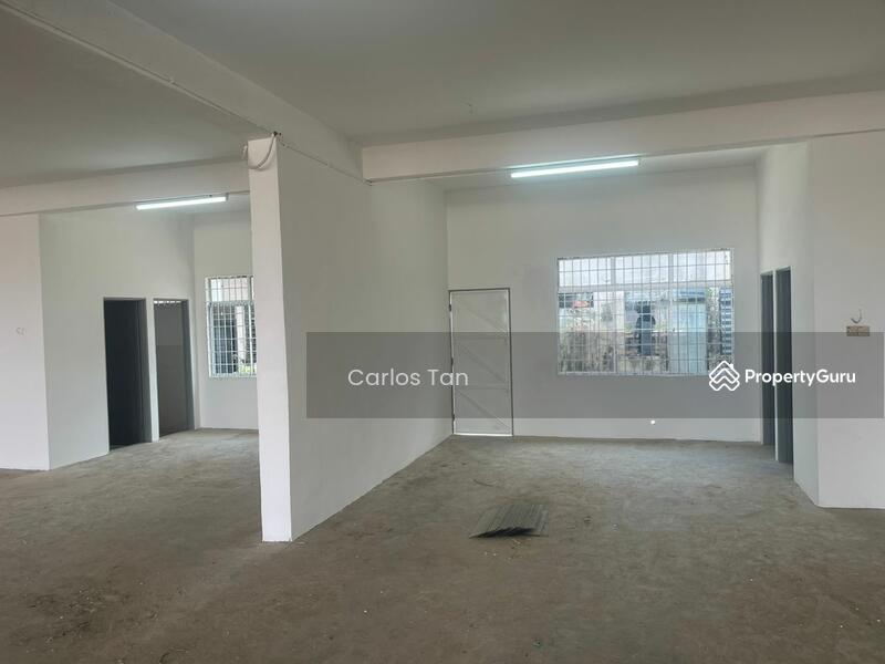 Untuk Dijual - Taman Seri Sentosa