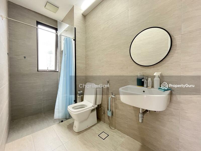 Semi-Detached House for Rent in Bandar Tropicana Aman (Telok Panglima Garang) - Charlie Gan - Bathroom - PropertyGuru.com.my