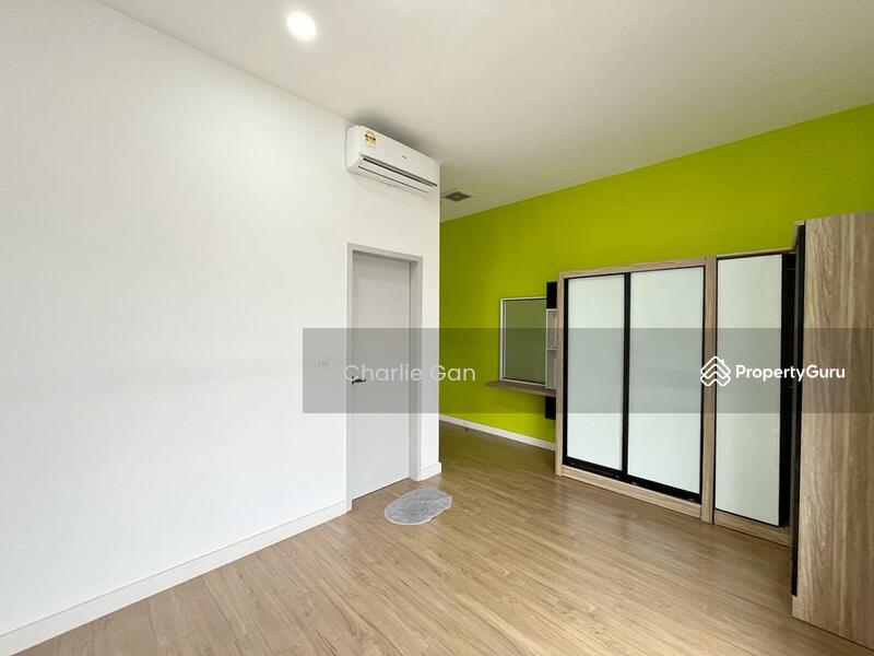 Semi-Detached House for Rent in Bandar Tropicana Aman (Telok Panglima Garang) - Charlie Gan - Bedroom - PropertyGuru.com.my