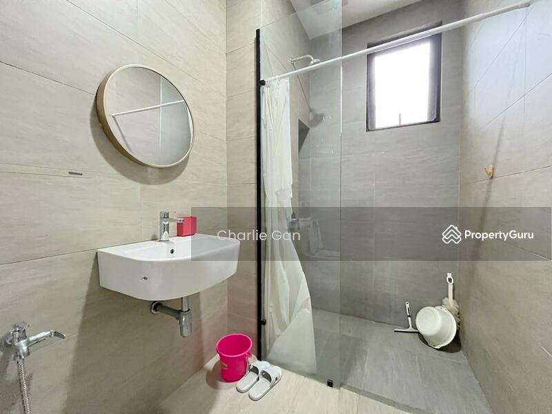 Semi-Detached House for Rent in Bandar Tropicana Aman (Telok Panglima Garang) - Charlie Gan - Bathroom - PropertyGuru.com.my