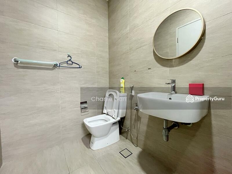 Semi-Detached House for Rent in Bandar Tropicana Aman (Telok Panglima Garang) - Charlie Gan - Bathroom - PropertyGuru.com.my