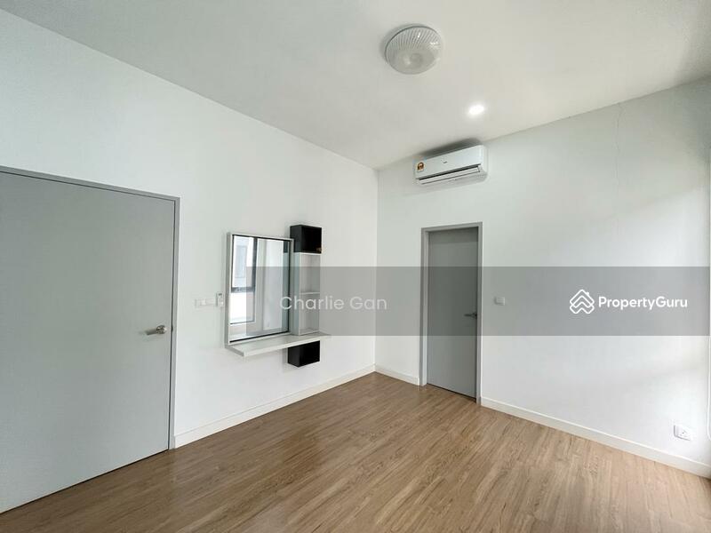 Semi-Detached House for Rent in Bandar Tropicana Aman (Telok Panglima Garang) - Charlie Gan - Bedroom - PropertyGuru.com.my