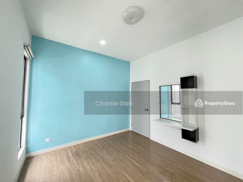 Semi-Detached House for Rent in Bandar Tropicana Aman (Telok Panglima Garang) - Charlie Gan - Bedroom - PropertyGuru.com.my