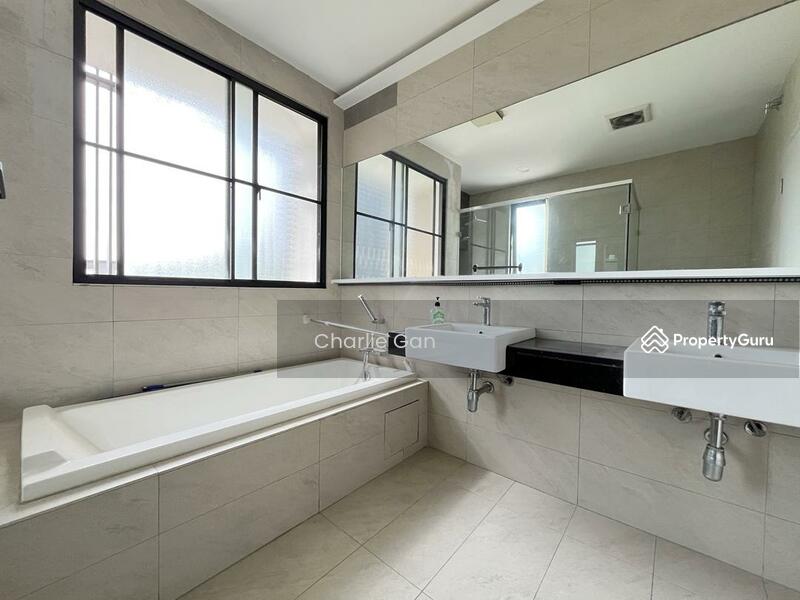Semi-Detached House for Rent in Bandar Tropicana Aman (Telok Panglima Garang) - Charlie Gan - Bathroom - PropertyGuru.com.my