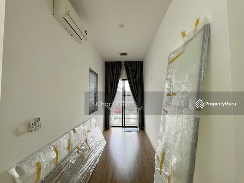 Semi-Detached House for Rent in Bandar Tropicana Aman (Telok Panglima Garang) - Charlie Gan - Corridor - PropertyGuru.com.my