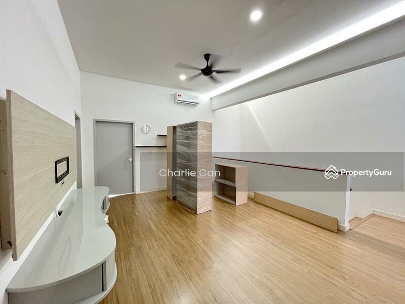 Semi-Detached House for Rent in Bandar Tropicana Aman (Telok Panglima Garang) - Charlie Gan - Study - PropertyGuru.com.my