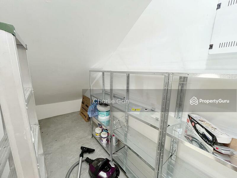 Semi-Detached House for Rent in Bandar Tropicana Aman (Telok Panglima Garang) - Charlie Gan - Storage - PropertyGuru.com.my
