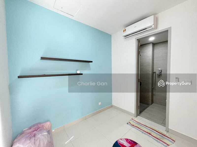 Semi-Detached House for Rent in Bandar Tropicana Aman (Telok Panglima Garang) - Charlie Gan - Bathroom - PropertyGuru.com.my