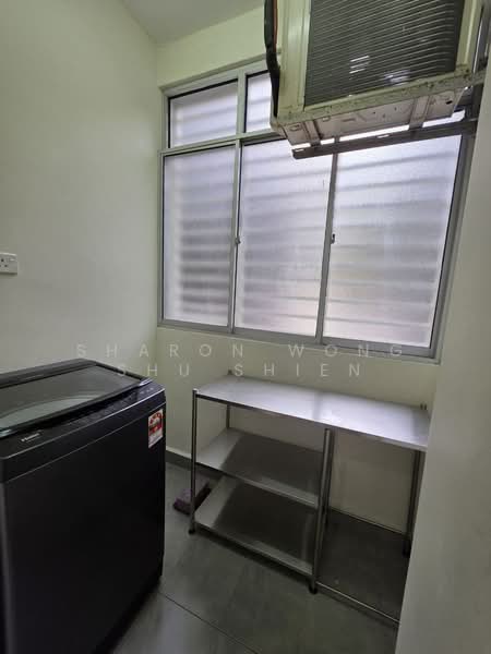 Apartment for Sale at Austin Suites (Permata Austin) - Sharon Wong Shu Shien - Interior - PropertyGuru.com.my