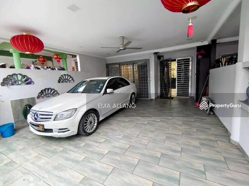 Car Park