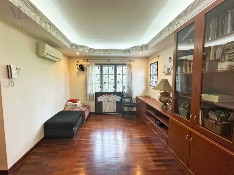 Semi-Detached House for Sale in Kota Damansara (Selangor) - Vincent Liaw - Study - PropertyGuru.com.my