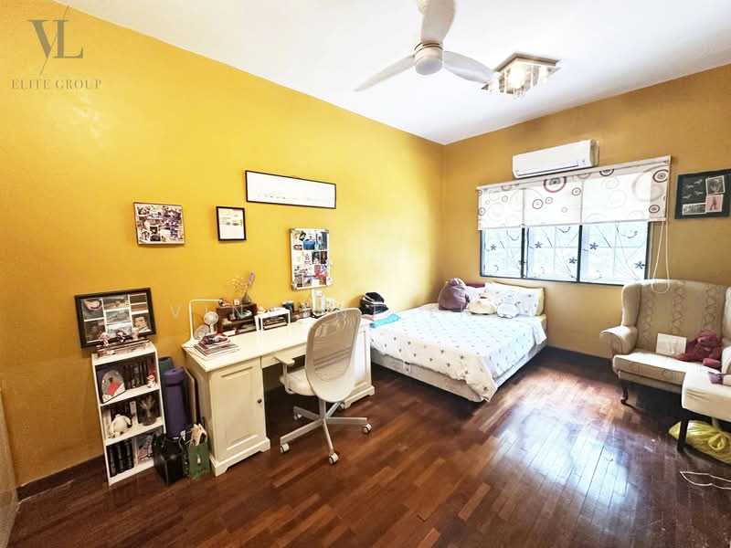 Semi-Detached House for Sale in Kota Damansara (Selangor) - Vincent Liaw - Bedroom - PropertyGuru.com.my