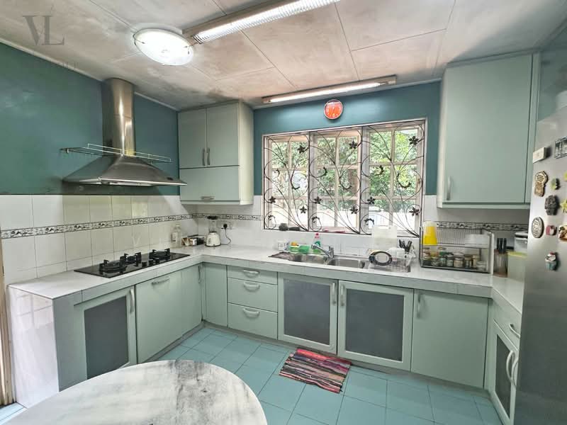 Semi-Detached House for Sale in Kota Damansara (Selangor) - Vincent Liaw - Kitchen - PropertyGuru.com.my