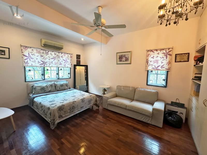 Semi-Detached House for Sale in Kota Damansara (Selangor) - Vincent Liaw - Bedroom - PropertyGuru.com.my