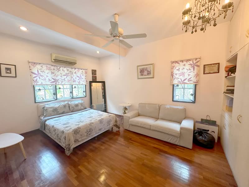 Rumah Berkembar untuk Dijual di Kota Damansara (Selangor) - Vincent Liaw - Bedroom - PropertyGuru.com.my