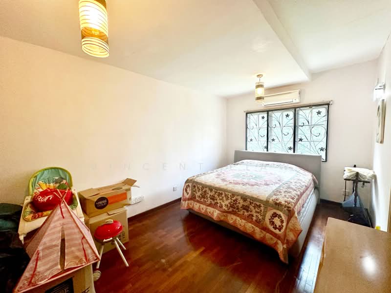 Rumah Berkembar untuk Dijual di Kota Damansara (Selangor) - Vincent Liaw - Bedroom - PropertyGuru.com.my