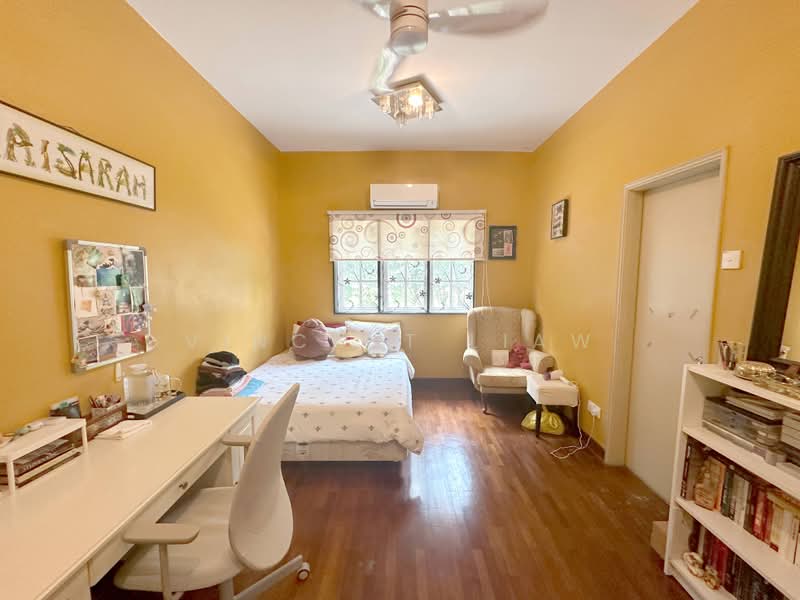 Rumah Berkembar untuk Dijual di Kota Damansara (Selangor) - Vincent Liaw - Bedroom - PropertyGuru.com.my
