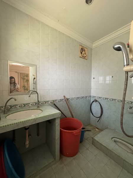 Port Dickson untuk Untuk Dijual - RM 430,000, Mac 2026 - Bathroom - PropertyGuru.com.my