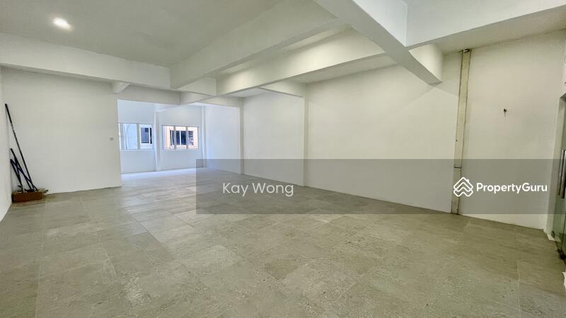 For Rent - Jalan 18/31, Taman Sri Serdang