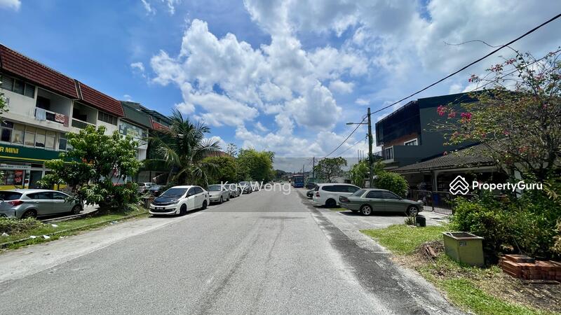 For Rent - Jalan 18/31, Taman Sri Serdang