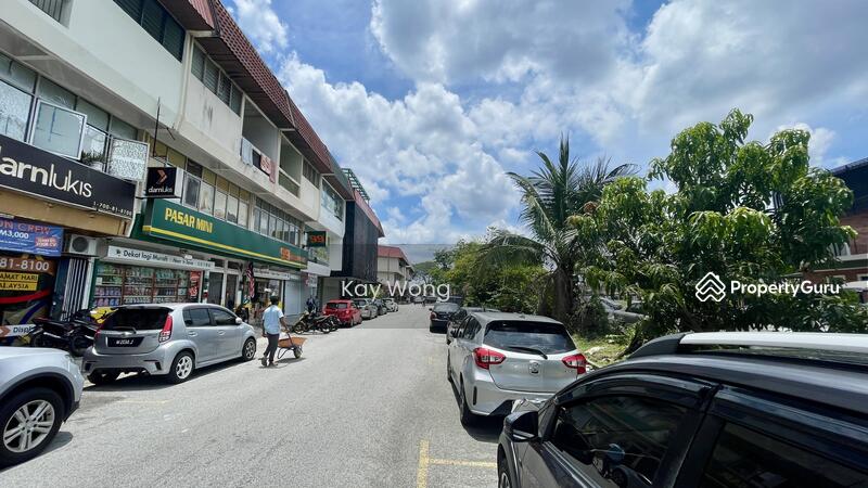 For Rent - Jalan 18/31, Taman Sri Serdang