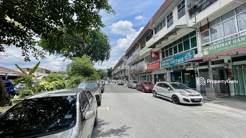 For Rent - Jalan 18/31, Taman Sri Serdang