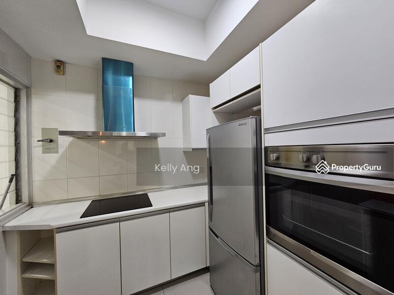 Service Residence for Rent at Solaris Dutamas - Kelly Ang - PropertyGuru.com.my