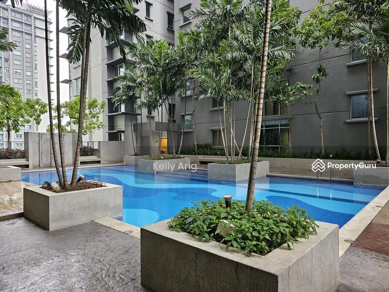 Service Residence for Rent at Solaris Dutamas - Kelly Ang - PropertyGuru.com.my