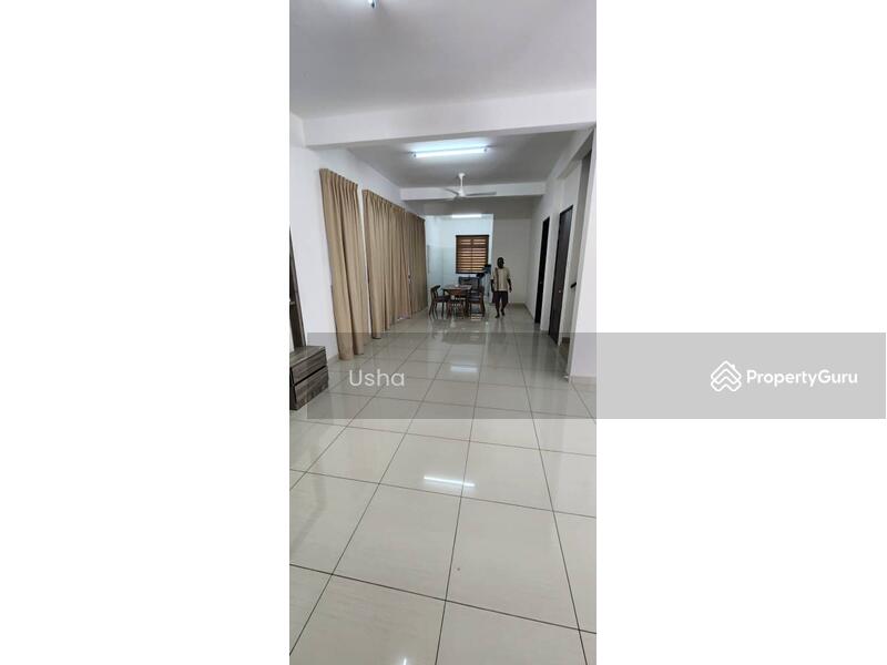 Living & Dining Room