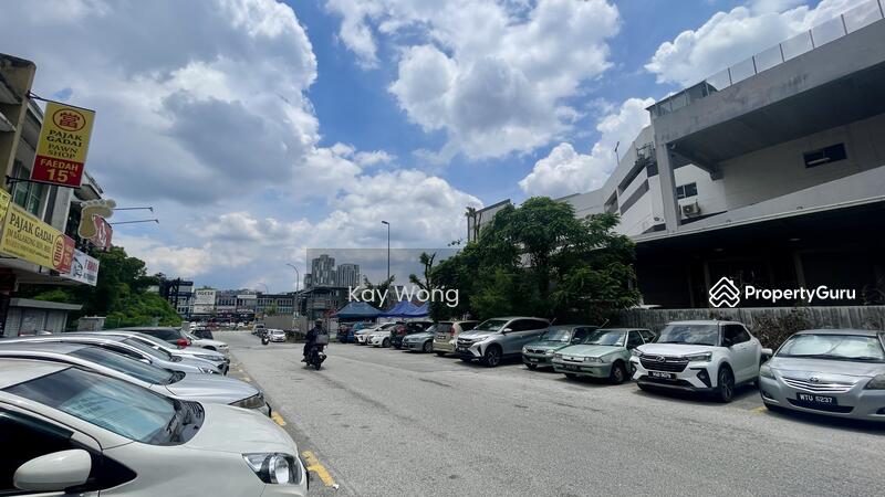 Car Park