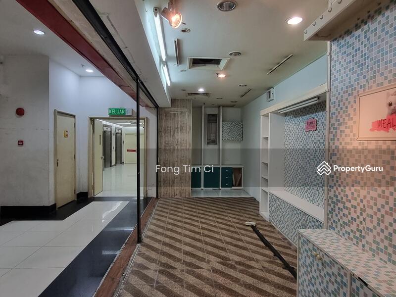 Corridor