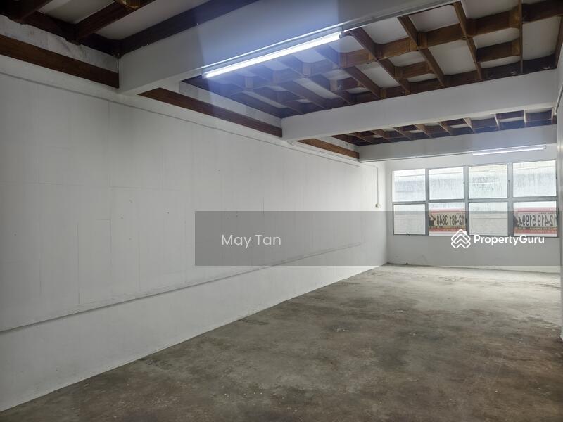 living hall