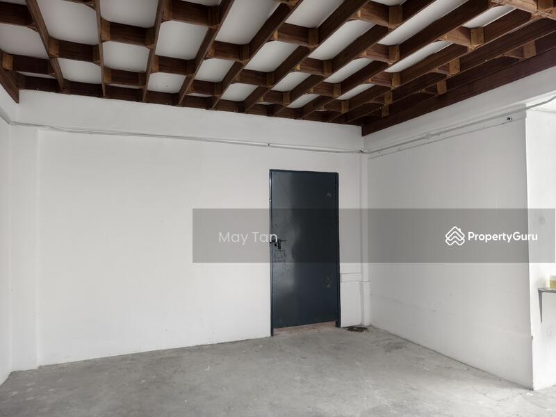 living hall