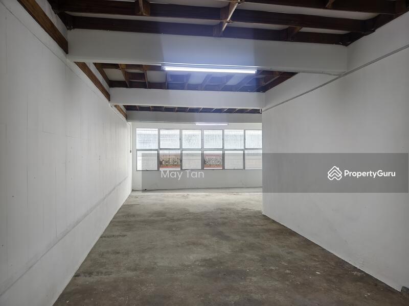 For Rent - CHEAPEST BM Megat Harun 1st & 2nd floor Shoplot Near SONG BAN KHENG