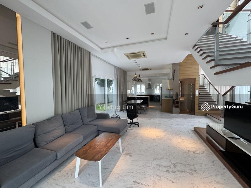 For Rent - Permai Garden